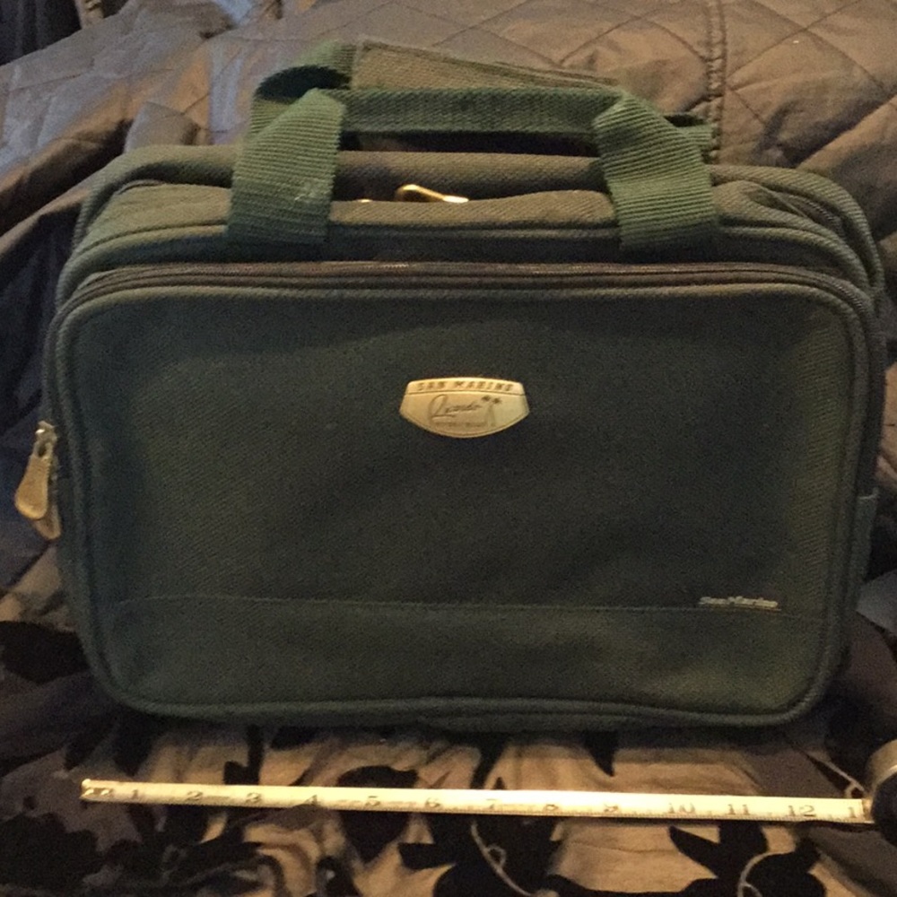 NEW Travel Cosmetic Bag